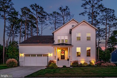 12117 Pimlico Ln, Berlin, MD 21811 - photo 4