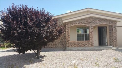 14424 Desierto Bello Ave, El Paso, TX 79928 - photo 2