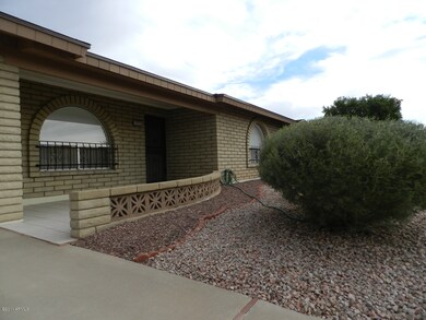 FRONT ELEVATION