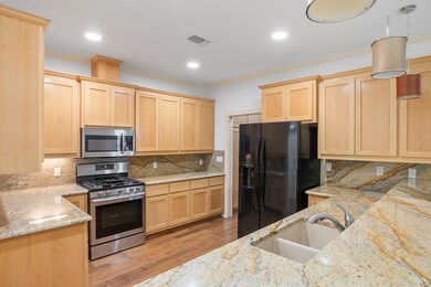 115 Riley Ln, Fredericksburg, TX 78624 - photo 4