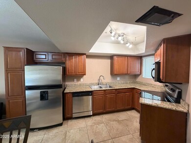 835 N Granite Reef Rd unit 34, Scottsdale, AZ 85257 - photo 2