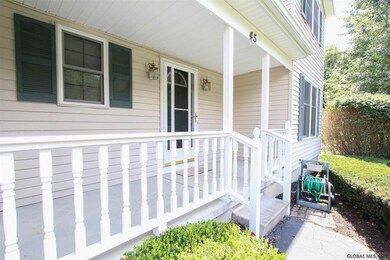 45 Damascus Dr, Gansevoort, NY 12831 - photo 2