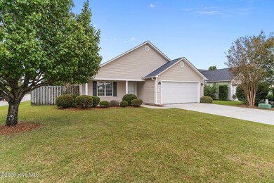 422 Montego Ct, Wilmington, NC 28411 - photo 4