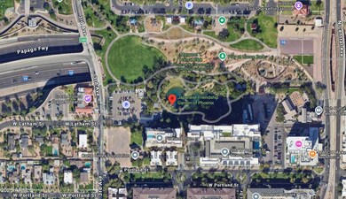 Portland on the Park unit 322, Phoenix, AZ 85003 - photo 3