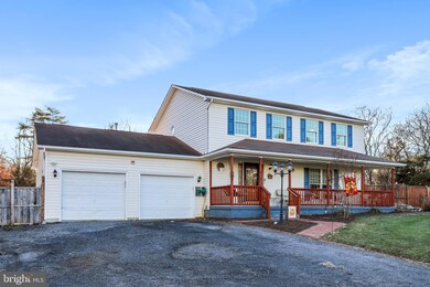 190 E Parkins Mill Rd, Winchester, VA 22602 - photo 3