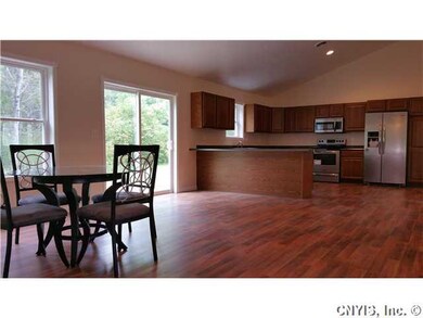 Kitchen Dining