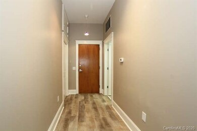 Entry way