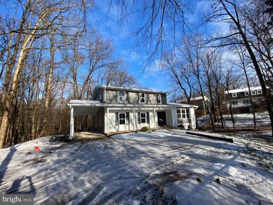 9506 Nan Mill Ln, Fairfax, VA 22032 - photo 4