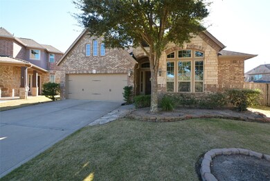 3334 Trace Shadow Ct, Katy, TX 77494 - photo 3