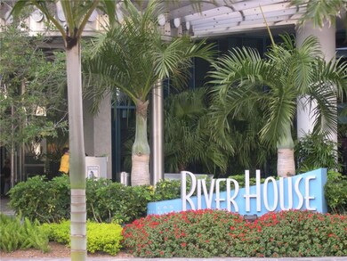 Drive-up Valet Parking Entry