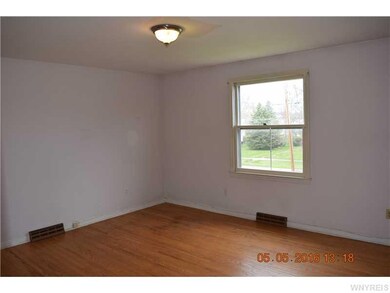 Bedroom.