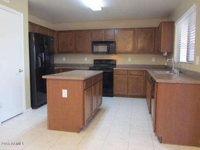 Kitchen #1