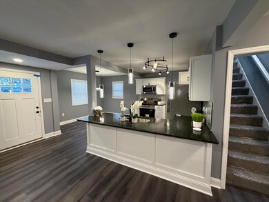 4617 Harrison St, Gary, IN 46408 - photo 4