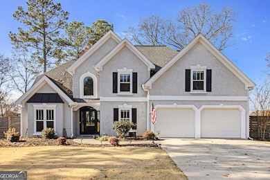 4215 Pheasant Run Trace, Cumming, GA 30028 - photo 5