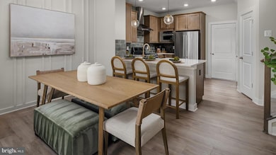 TBB Cloongee Terrace unit ROSSLYN, Dulles, VA 20166 - photo 4