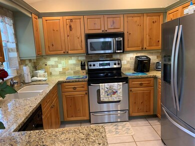 Kitchen-
