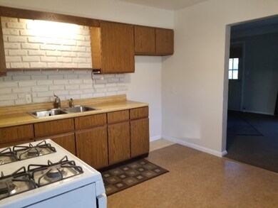 Kitchen/EA