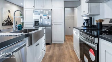 6220 Katy Hockley Rd unit ERC-6, Katy, TX 77493 - photo 5