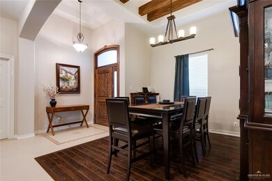 806 S Flag St, Pharr, TX 78577 - photo 3