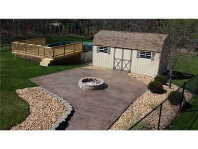 Swimming Pool/Hot Tub/Sauna.