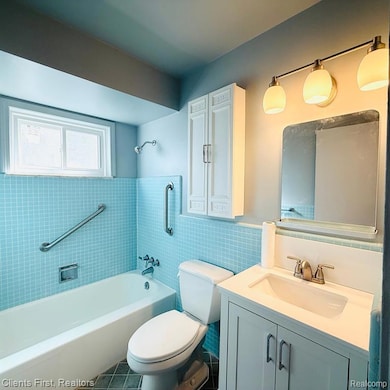 4859 Mansfield Ave unit H5, Royal Oak, MI 48073 - photo 6