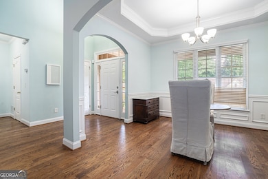 2063 Willow Chase Ct, Tucker, GA 30084 - photo 4