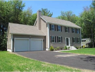 10 Overlook Dr, Medway, MA 02053 - photo 2
