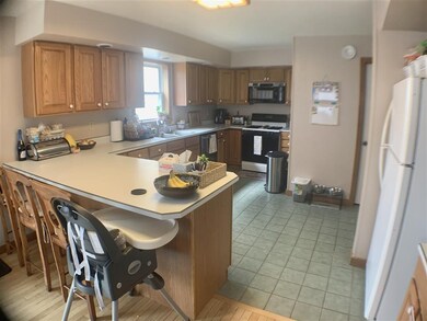 14 Summit View St unit 101, Fairfax, VT 05454 - photo 4