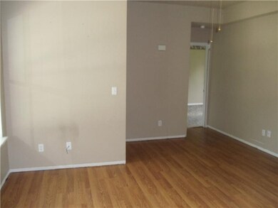 Interior Space/Layout.