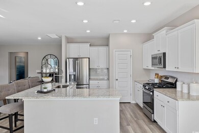 1206 Seachase Way unit Lot 117, North Myrtle Beach, SC 29582 - photo 6