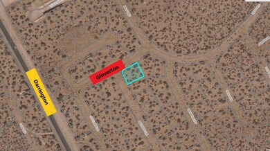 0 Gloverton Place unit 852187, Horizon City, TX 79928 - photo 3