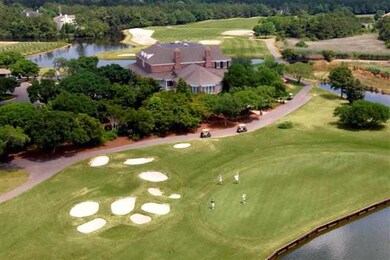 Lot 3 Colony Club Dr unit Lot 3, Colony Club E, Georgetown, SC 29440 - photo 4