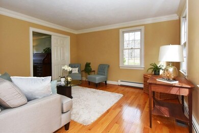 93 Howard St, Northborough, MA 01532 - photo 5