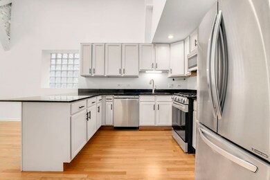 2350 N Kedzie Blvd unit K, Chicago, IL 60647 - photo 5