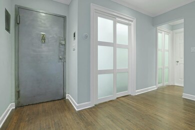 Entry