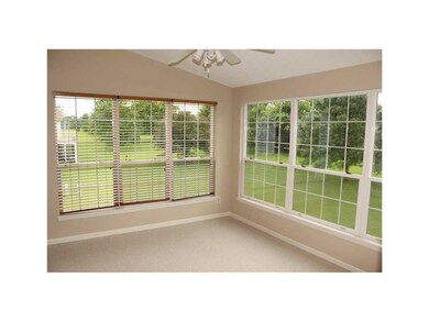 Sun Room.