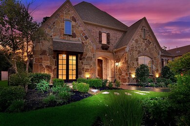 34 N Player Manor Cir, Spring, TX 77382 - photo 2