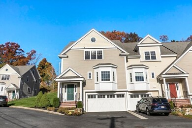 8 Murray Ave unit 12, Burlington, MA 01803 - photo 3