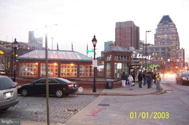 822 E Baltimore St unit 6, Baltimore, MD 21202 - photo 3