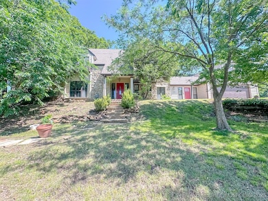 4411 E 72nd Place, Tulsa, OK 74136 - photo 2