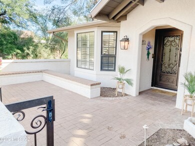 5263 N Pontatoc (On Cul-De-sac) Rd, Tucson, AZ 85718 - photo 3