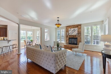 2107 Fittleworth Terrace, Upper Marlboro, MD 20774 - photo 7