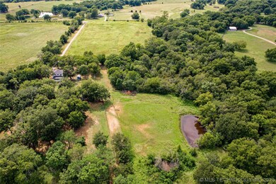 15430 Mckinley Rd, Okmulgee, OK 74447 - photo 5