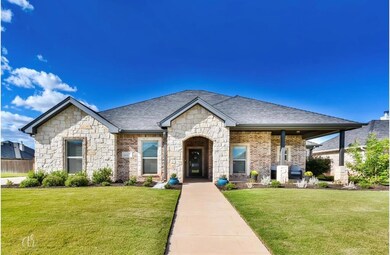 6826 Tradition Dr, Abilene, TX 79606 - photo 2