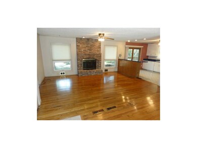 Main level