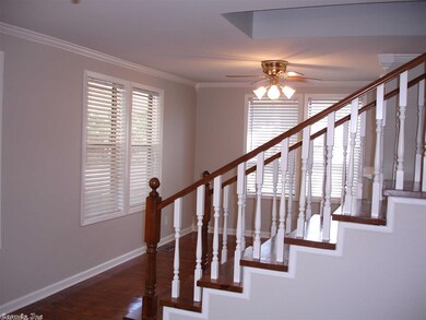 201 N Marion St, Sheridan, AR 72150 - photo 4