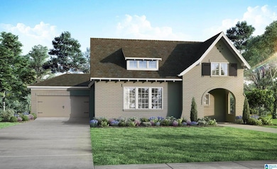 300 Simms Landing, Pelham, AL 35124 - photo 2