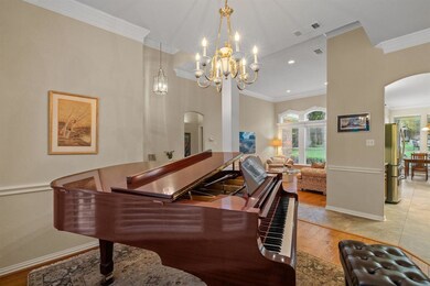 2804 Yorkshire Ln, Southlake, TX 76092 - photo 6