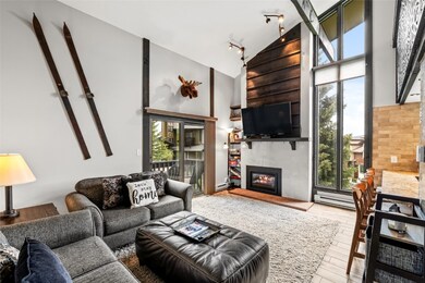 Vaulted Ceilings