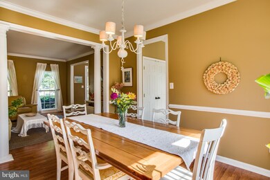 6916 S Dewey Ct, Fredericksburg, VA 22407 - photo 5